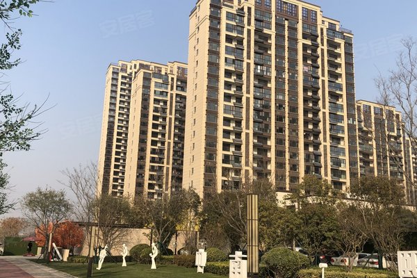 潍坊小区 奎文小区 潍坊一中小区 中南熙悦 中南熙悦怎么样发布于2021