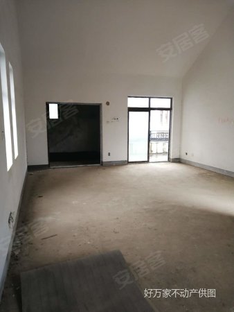 不限购,汀湘十里独栋别墅,中式风格全长沙少有