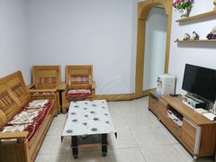 淄博临淄临淄实验小学临近雪宫小学,雪宫高层两室全套家具家电,出租房源真实图片
