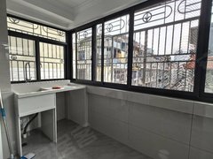 丽水莲都中东路/永晖急租紫金新村全新装修拎包入住出租房源真实图片