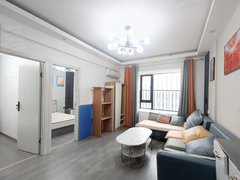 武汉青山工业大道租房5号线地铁和平公园 建二 奥山世纪广场 印象城 普仁医院出租房源真实图片