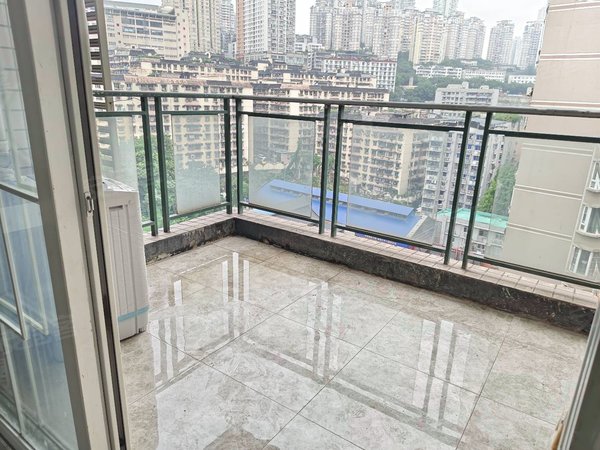 重庆江北五里店嘉景园江北区 押一付一 刘家台 国金中心 观音桥步行街