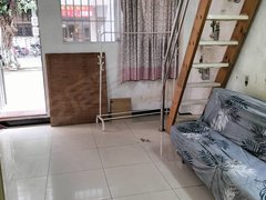 中山石岐南下市场富豪山庄一楼一房一厅单身公寓平价出租，价钱好商量，看房方便出租房源真实图片