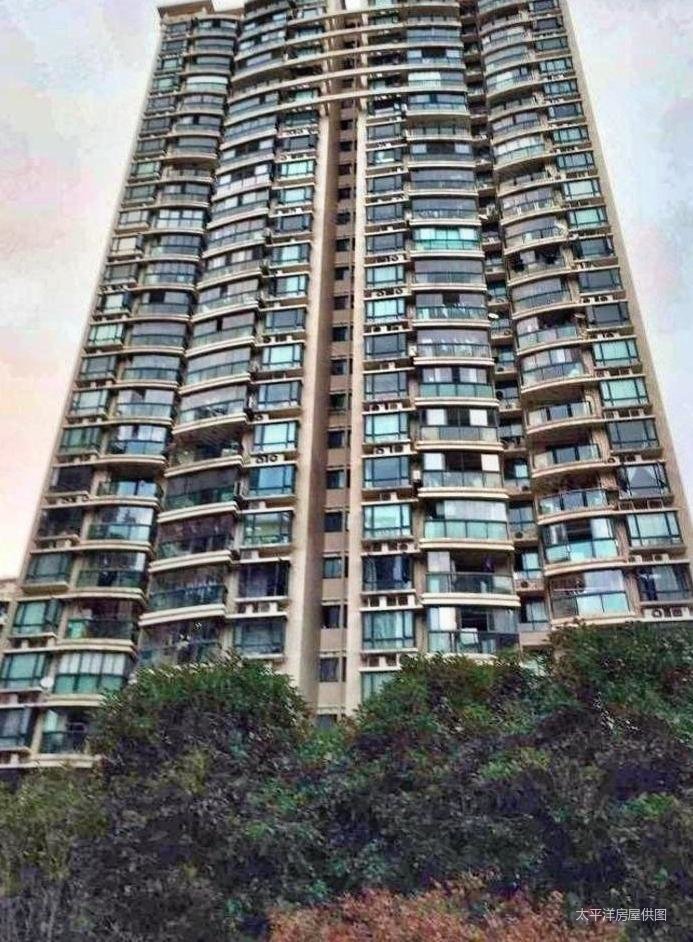 大上海城市花园