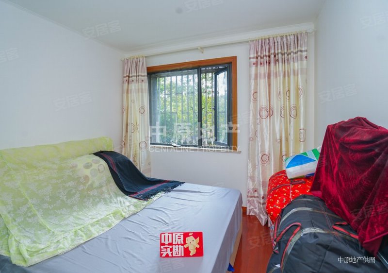 上海房产网>上海二手房>宝山二手房>顾村二手房>新天地荻泾花园(公寓