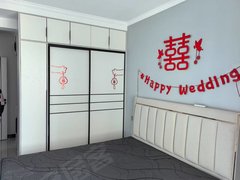 保定望都望都城区盛港三室两卫婚房,出租出租房源真实图片