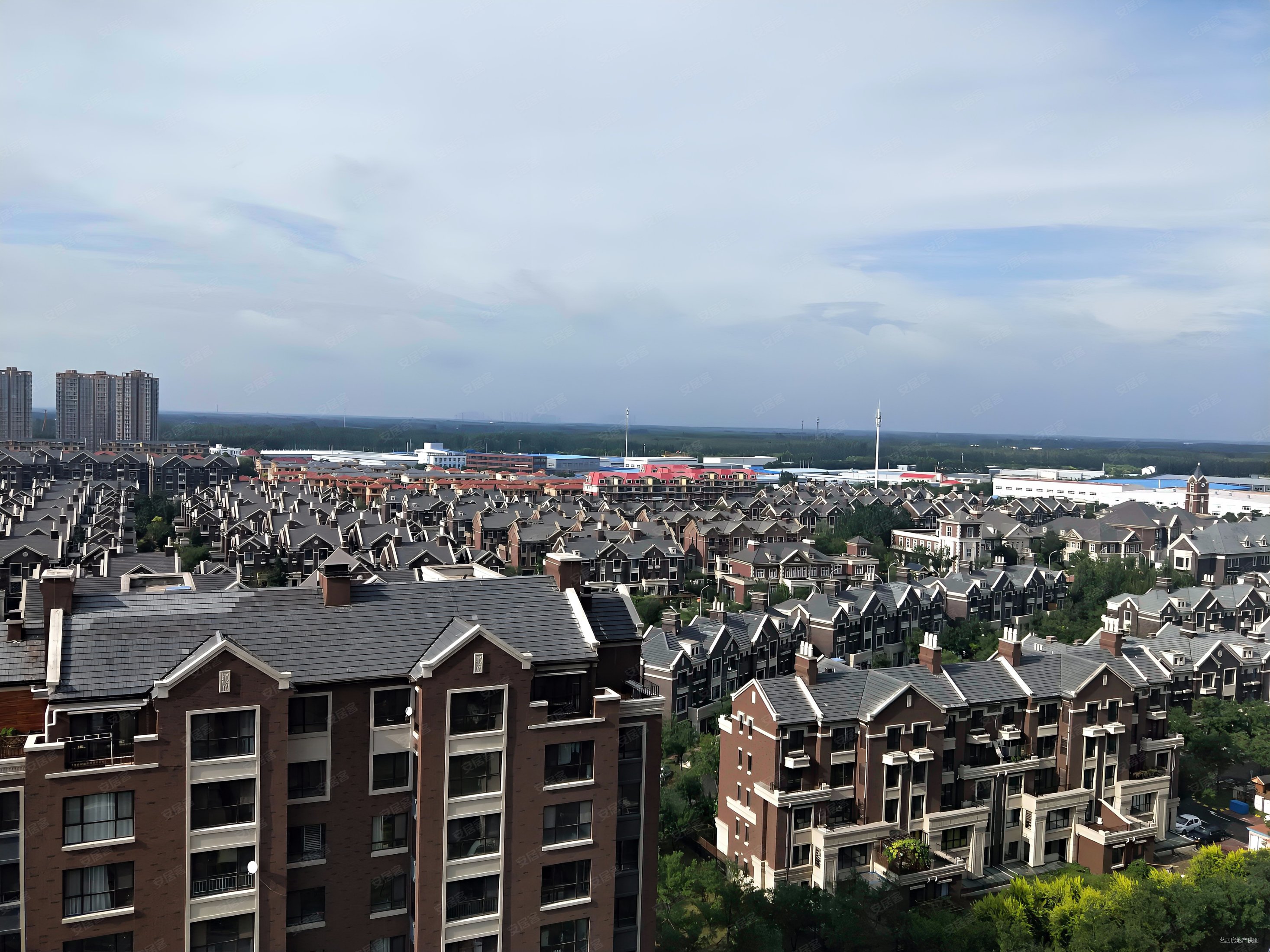 天津房产网>天津二手房>武清二手房>大王古庄镇二手房>凤河孔雀城>