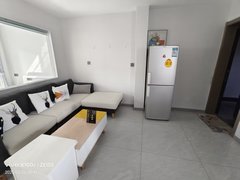 泰兴泰兴市区复兴路停车方便 简约风 大润发 富泰华庭附近 干净清爽 拎包入住出租房源真实图片