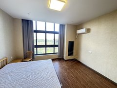 南京浦口江浦街道青云大厦研创园明道中学南农大五桥口旁一居室出租可短租随租随走出租房源真实图片