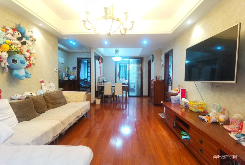 宁波房产网>宁波二手房>鄞州二手房>潘火二手房>银亿上上城>800_540