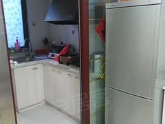 常州溧阳城南东升新村精装修小套1100出租房源真实图片