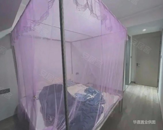 远洋天成3室2厅2卫87.55㎡南北92万