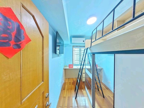 深圳福田竹子林金海燕花园金海燕花园超绝海景大三房出租房源真实图片