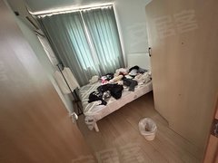 和县乌江金宝乌江商业广场长江熙岸孔雀城北区 2室1厅1卫出租房源真实图片