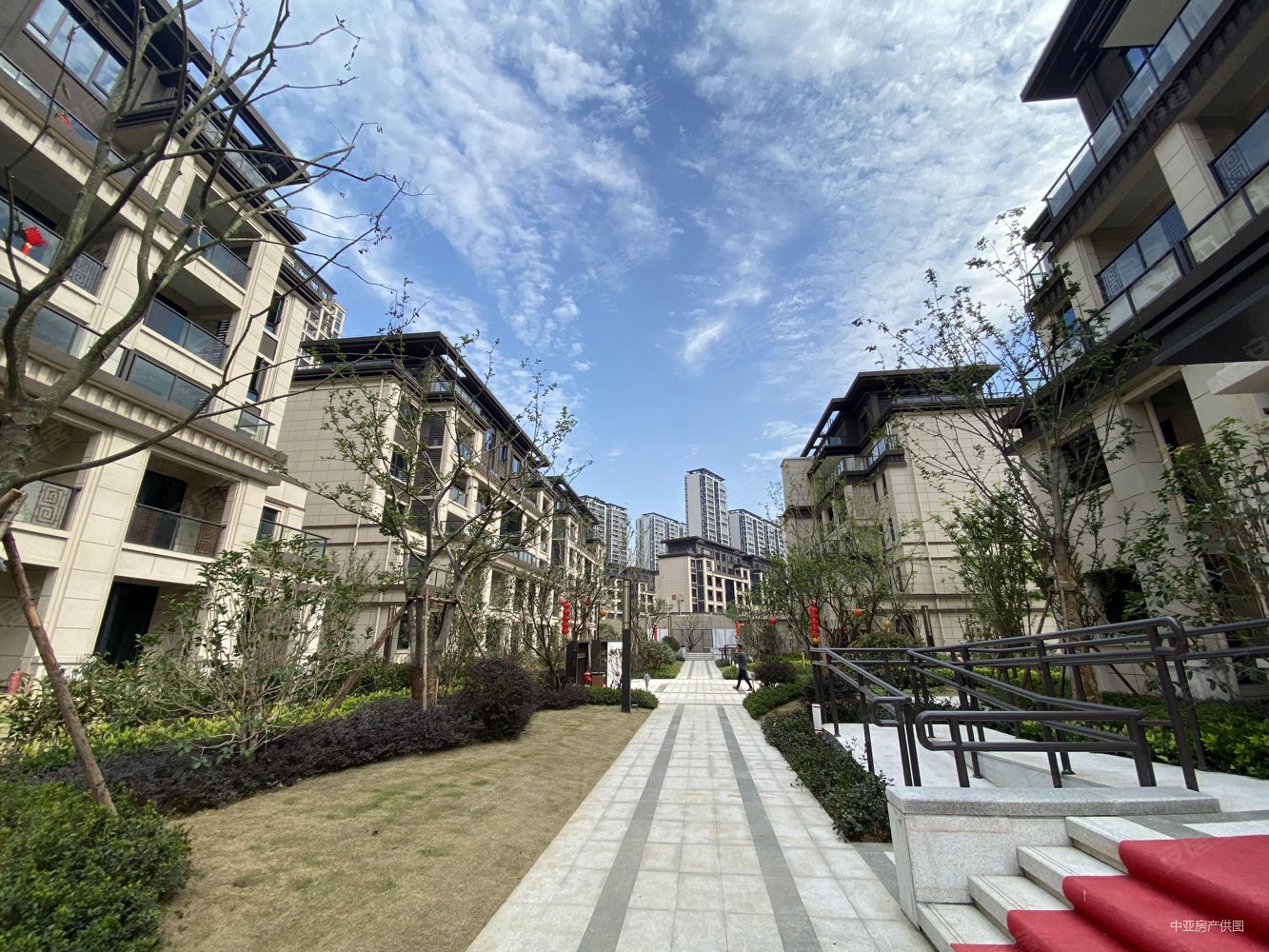 金华房产网>金华二手房>东阳二手房>东阳市中心二手房>中梁滨江壹号院