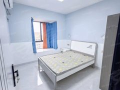 漳州龙文蓝田开发区翼特丽景城 4室1厅4卫 116平 电梯房出租房源真实图片