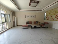东营东营区星凯广场格林枫景精装别墅边户带200平大院子年租8W随时看房出租房源真实图片