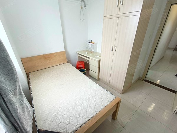 广州天河燕塘金燕花苑金燕花苑精装3室2厅1卫 随时看房 拎包入住出租