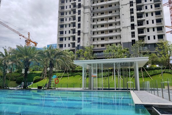 新力湾,珠峰大道-珠海新力湾二手房,租房-珠海安居客