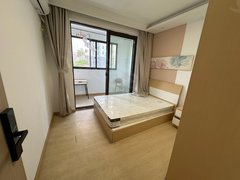 上海浦东唐镇整租三房,民用水电煤 近地铁站 妙杀价出租房源真实图片