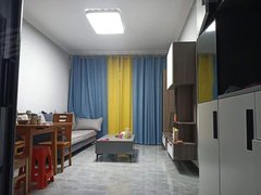 肇庆端州东湖鸿益幸福湖畔 2室2厅1卫出租房源真实图片