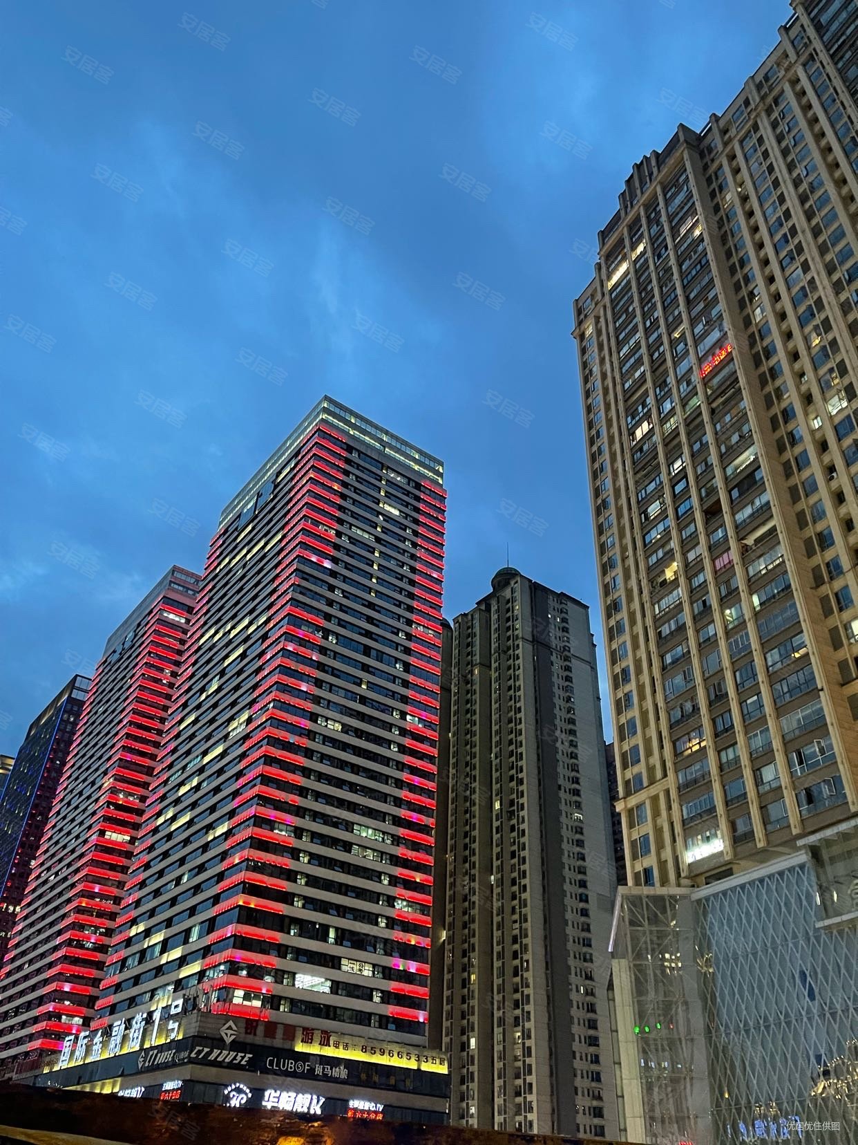 花果园中山公馆