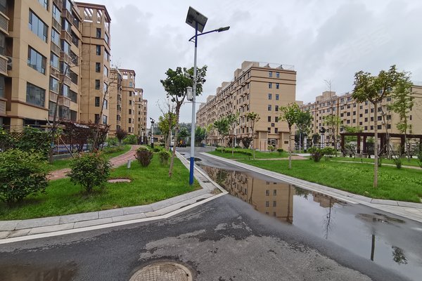 石家庄小区 鹿泉小区 上庄小区 悦庭雅苑 悦庭雅苑怎么样