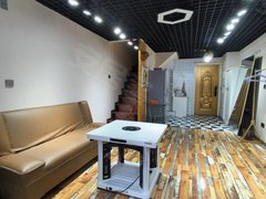 贵阳观山湖会展城无中介F 金融城现代风lfto独门独户公寓 押一付一拎包入住出租房源真实图片