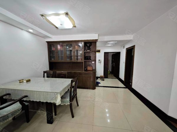 杭州萧山城厢家景园育才路 家景园 150平三室 萧山中医院  萧山汽车站