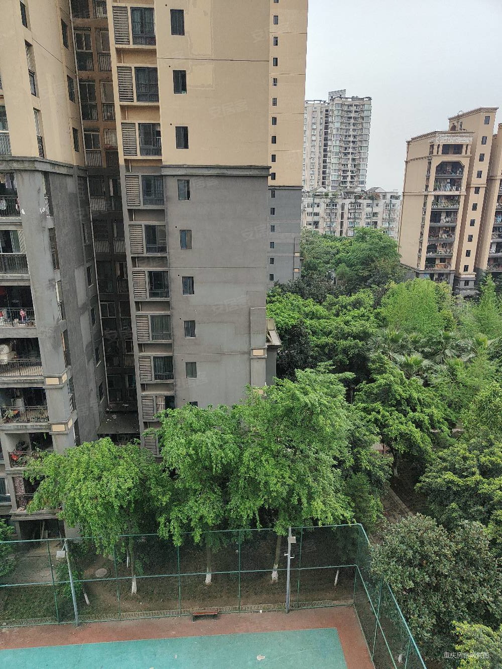 金鹏西城华府2室1厅1卫89.14㎡南55万