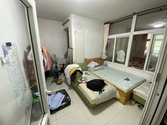 北京昌平霍营房主签约 西三旗 新康园 两居室 近地铁 采光好 拎包住出租房源真实图片