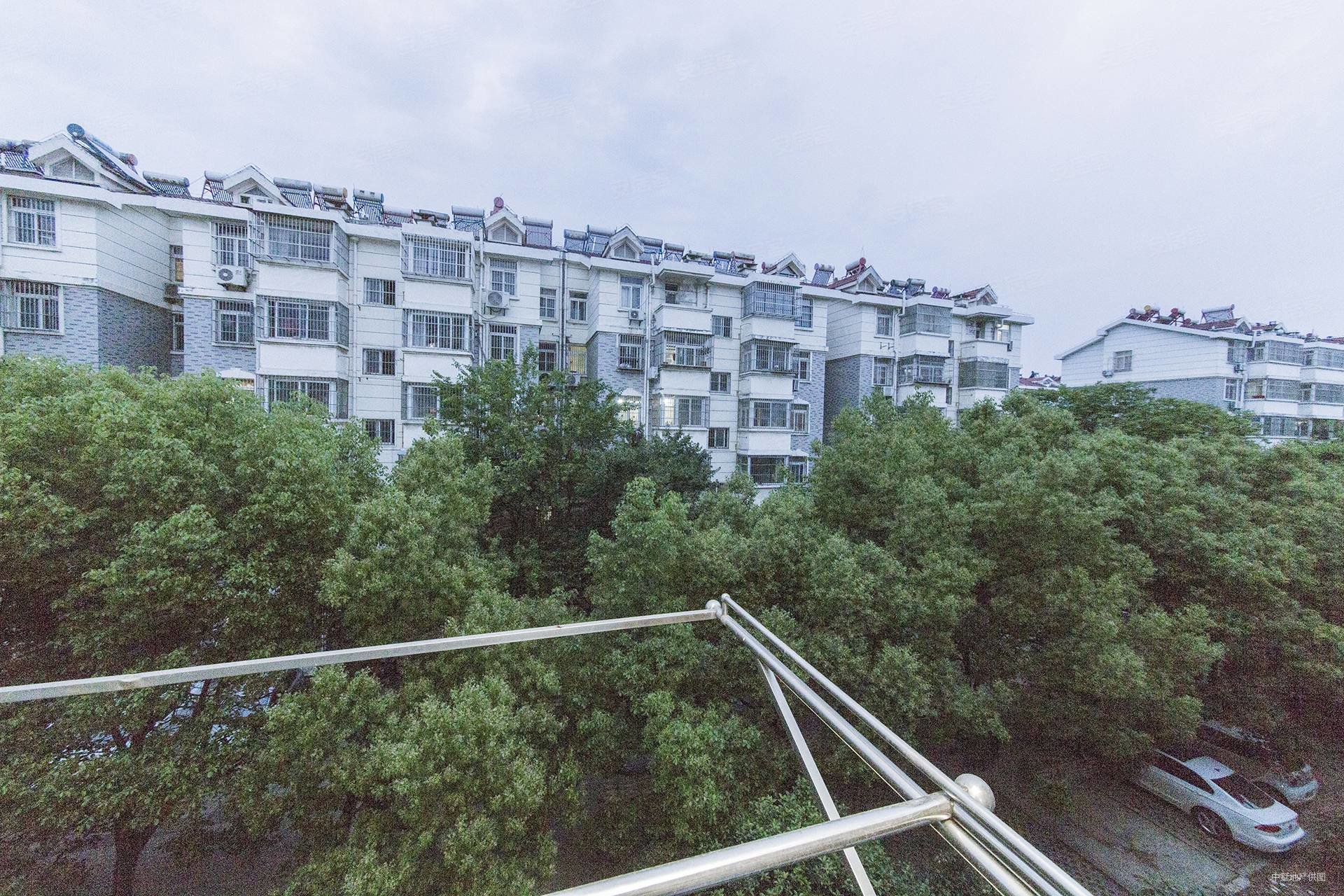 真实在售包河花园中层实地拍摄三室位置好配套成熟