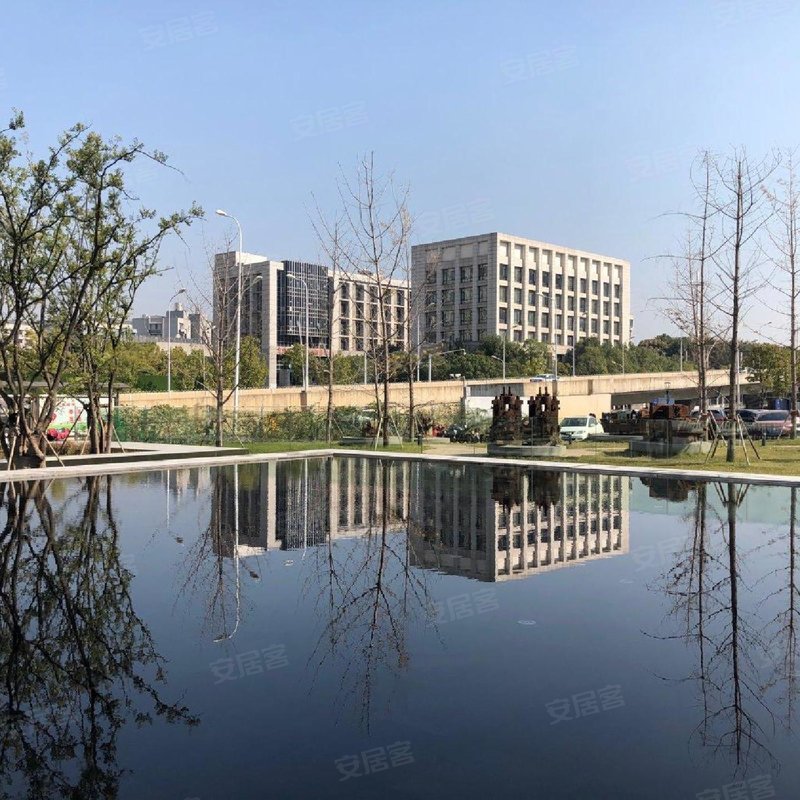 【纽宾凯汉city汉棠, 纽宾凯汉city汉棠小区详情,房价走势,房源,业主