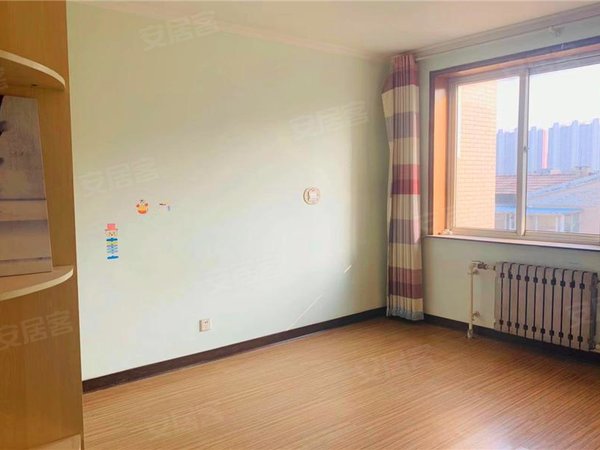 济南天桥堤口路万盛园小区精装两室,客卧朝阳,采光特好出租房源真实