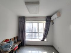 西安长安西长安街杜永村1区带2床 有柜子 看房方便 有空调 有冰箱 可以长租出租房源真实图片