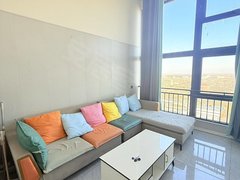 南通崇川北大街可月付可短租，喜悦汇广场 商贸学院 北大街万象城玖玖广场出租房源真实图片