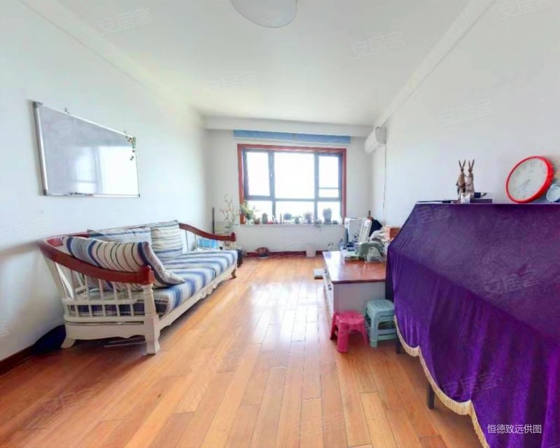 秀兰禧悦都 高楼层视野好 精装修 近医院 商圈成熟 近地铁