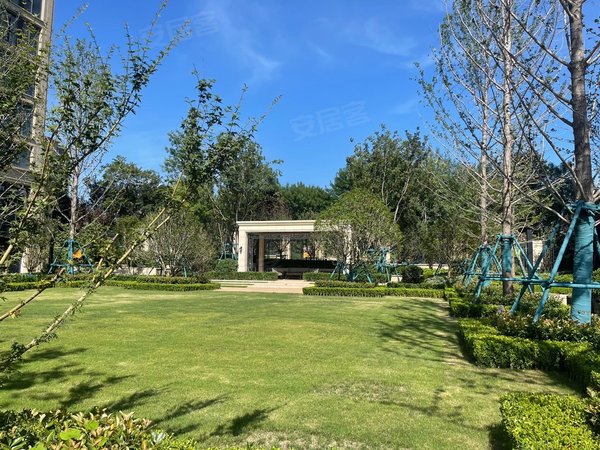 青岛李沧绿城绿城锦棠无中介首租精装修落地窗可做饭近丽达院士港铜川