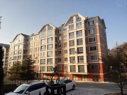 天津小区 天津周边小区 威海小区 九龙城公寓11500元/m天津周边-威海