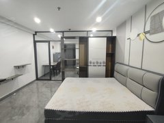 镇江润州西津渡古街月付!精装公寓!拎包入住!近金山公园!火车站!三茅宫!万达!出租房源真实图片