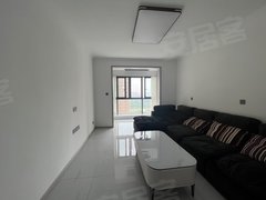 周口川汇中心城区急租，精装实拍，近儿童医院昌建新世界，顺和家园精装两房拎包住出租房源真实图片