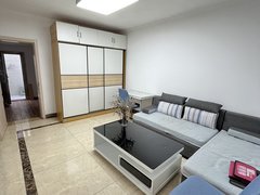 南京建邺南湖一楼精装两室南湖莫愁湖地铁房熙乐汇美食街二小陪读房水产研究所出租房源真实图片