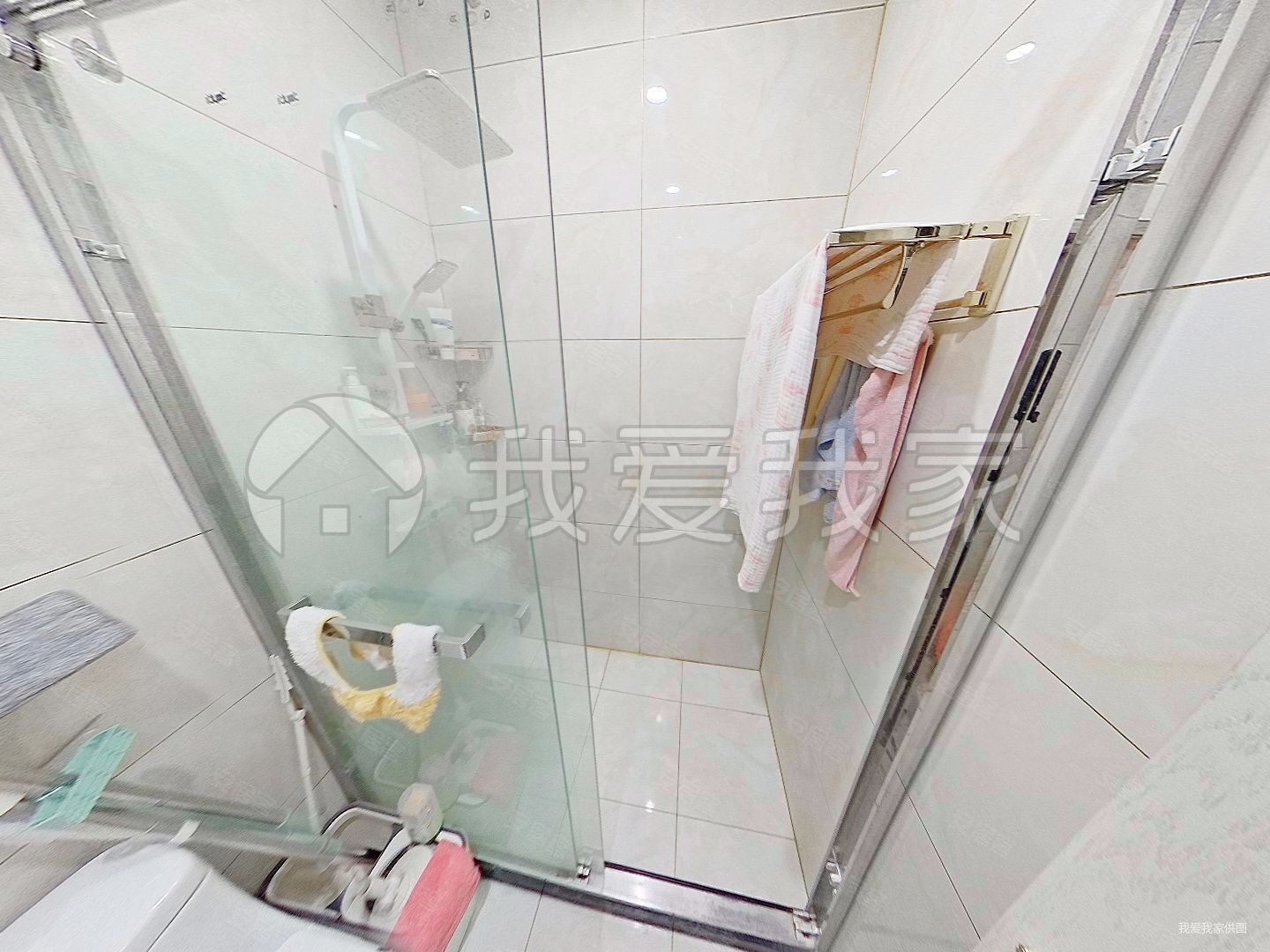 北京ONE1室2厅1卫93.05㎡东275万