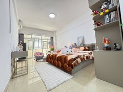 泉州石狮狮城国际广场石泉路茂厦小区，京都医院附近单间，押一付一拎包入住出租房源真实图片