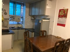 三明三元列东沪明新村 2室1厅1卫出租房源真实图片