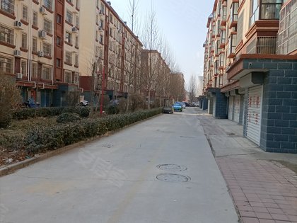 罗马花园,运河大道 - 德州罗马花园二手房,租房,房价-德州安居客