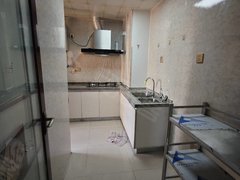 合肥庐阳菱湖公园一千五合肥六中50米皇家花园两室两厅拎包入住出租房源真实图片