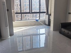 泉州洛江万安街道大江盛世B区 3室2厅2卫  电梯房 精装修94平米出租房源真实图片