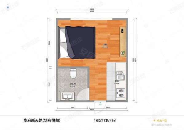沈阳房产网>沈阳二手房>沈河二手房>北站二手房>华府新天地>599_424