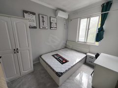 蚌埠龙子湖大学城，大学城附近女生合租单间，独立卫浴出租！出租房源真实图片